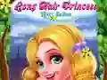 Гаме Frizerski Salon Dugokose Princeze онлајн