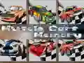 Гаме Memorija Muscle Cars онлајн Гаме Memorija Muscle Cars онлајн