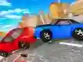 Гаме Uništi Auto онлајн