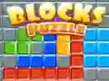 Гаме Puzzle sa Blokovima онлајн