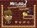 Гаме Gospodin Lupato 2: Blago Egipatskih Piramida онлајн Гаме Gospodin Lupato 2: Blago Egipatskih Piramida онлајн
