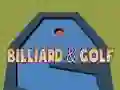 Гаме Bilijar i Golf онлајн Гаме Bilijar i Golf онлајн