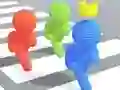 Гаме Pixel Bubbleman.io онлајн