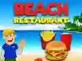 Гаме Restoran na Plaži онлајн Гаме Restoran na Plaži онлајн