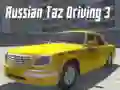 Гаме Ruski Taz Vožnja 3 онлајн