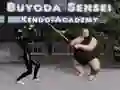Гаме Академија кенда Buyoda Sensei онлајн Гаме Академија кенда Buyoda Sensei онлајн