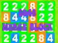 Гаме 2048 Spoji Blokove онлајн Гаме 2048 Spoji Blokove онлајн