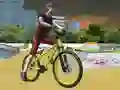 Гаме BMX Ekstrem 3D Akrobatika онлајн Гаме BMX Ekstrem 3D Akrobatika онлајн