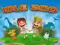 Гаме Idle Zoo онлајн Гаме Idle Zoo онлајн