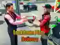 Гаме Dostava Pice tokom Lockdown-a онлајн Гаме Dostava Pice tokom Lockdown-a онлајн
