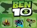 Гаме БЕН 10 онлајн Гаме БЕН 10 онлајн