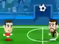 Гаме Puppet Fudbal - Fudbal sa Velikim Glavama онлајн Гаме Puppet Fudbal - Fudbal sa Velikim Glavama онлајн