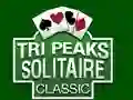 Гаме Tri Peaks Solitaire Klasični онлајн Гаме Tri Peaks Solitaire Klasični онлајн