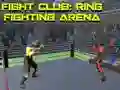 Гаме Fight Club: Arena Ring Borbe онлајн Гаме Fight Club: Arena Ring Borbe онлајн