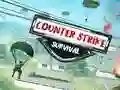 Гаме Контра Страјк: Опстанак онлајн