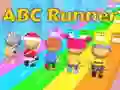 Гаме ABC Trkač онлајн Гаме ABC Trkač онлајн
