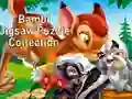 Гаме Bambi Puzzle Kolekcija онлајн