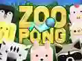 Гаме Zoo Pong онлајн Гаме Zoo Pong онлајн