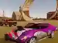 Гаме Udesne Automobili: Ludi Stunts na Selu онлајн Гаме Udesne Automobili: Ludi Stunts na Selu онлајн