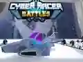 Гаме Bitke Cyber Racer-a онлајн Гаме Bitke Cyber Racer-a онлајн
