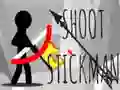 Гаме Pucaj u Stickmana онлајн