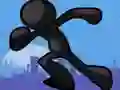 Гаме Stickman Trkač po Krovovima онлајн Гаме Stickman Trkač po Krovovima онлајн