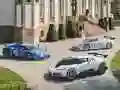 Гаме Пазл Bugatti Centodieci онлајн Гаме Пазл Bugatti Centodieci онлајн