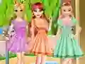 Гаме Casual Odev Princeze Sailor Moon онлајн Гаме Casual Odev Princeze Sailor Moon онлајн