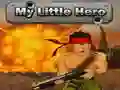 Гаме Moj Mali Heroj онлајн Гаме Moj Mali Heroj онлајн