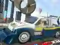 Гаме Test Vožnje Kaskaderskih Automobila онлајн Гаме Test Vožnje Kaskaderskih Automobila онлајн