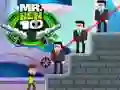 Гаме Gospodin Ben 10 онлајн