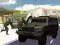 Гаме Vožnja transporta vojne tereta онлајн Гаме Vožnja transporta vojne tereta онлајн