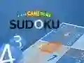 Гаме Zabavna Sudoku Igra онлајн