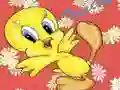 Гаме Kolekcija puzzle Tweety онлајн Гаме Kolekcija puzzle Tweety онлајн
