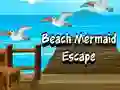Гаме Bežanje sirene sa plaže онлајн Гаме Bežanje sirene sa plaže онлајн