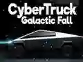 Гаме Cybertruck Galaktički Pad онлајн Гаме Cybertruck Galaktički Pad онлајн