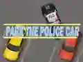 Гаме Parkirajte policijski auto онлајн Гаме Parkirajte policijski auto онлајн