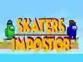 Гаме Impostor: Skejteri među nama онлајн