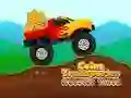 Гаме Monster Truck prevoznik kovanica онлајн Гаме Monster Truck prevoznik kovanica онлајн