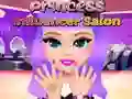 Гаме Salon Princeze Influensera онлајн Гаме Salon Princeze Influensera онлајн
