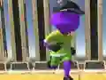 Гаме 3D Stickman Nebeski Izazov онлајн Гаме 3D Stickman Nebeski Izazov онлајн