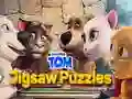 Гаме Загатка Talking Tom онлајн Гаме Загатка Talking Tom онлајн