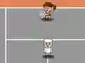 Гаме Retro Mali Tenis онлајн Гаме Retro Mali Tenis онлајн