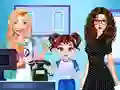 Гаме Igra za Proveru Baby Taylor онлајн Гаме Igra za Proveru Baby Taylor онлајн