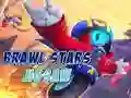 Гаме Brawl Stars Пазл онлајн Гаме Brawl Stars Пазл онлајн