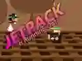 Гаме Jetpack se završava онлајн Гаме Jetpack se završava онлајн