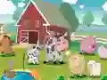 Гаме Farm Klizanje онлајн Гаме Farm Klizanje онлајн