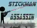 Гаме Stickman Ubica онлајн Гаме Stickman Ubica онлајн