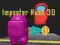 Гаме Imposter Rush 3D онлајн