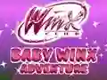 Гаме Avantura Baby Winx онлајн Гаме Avantura Baby Winx онлајн